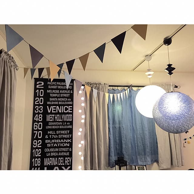 nicochanさんの実例写真