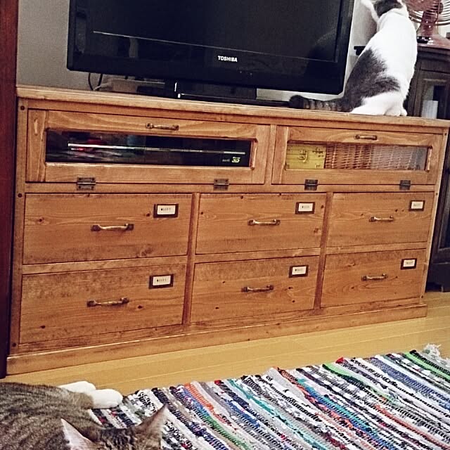 Lukiさんの実例写真