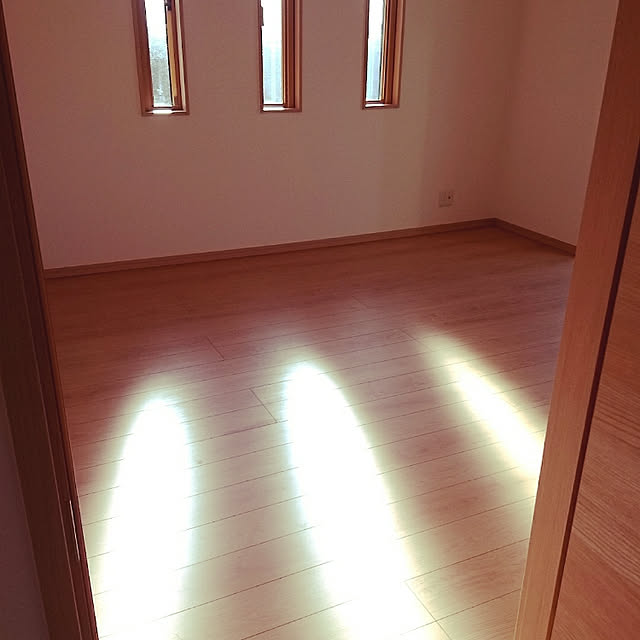 窓/壁/天井のインテリア実例 - 2019-09-04 22:13:59