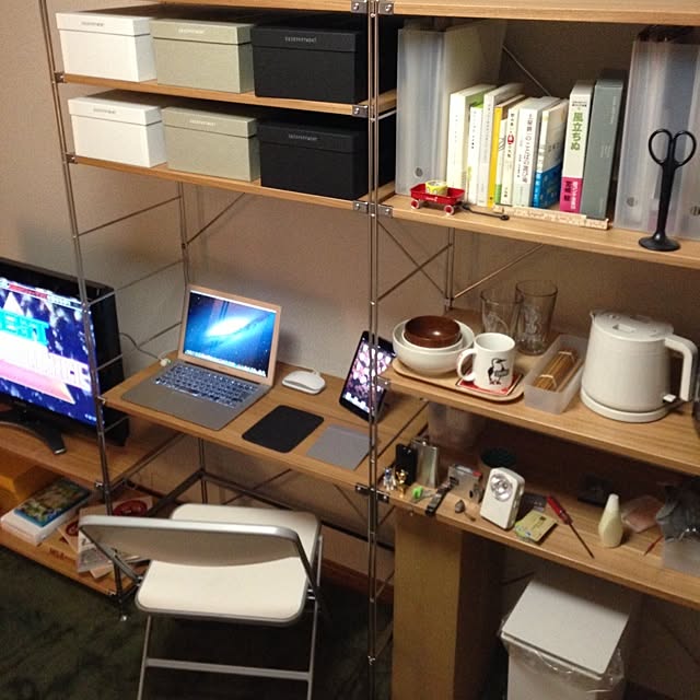 実例写真
