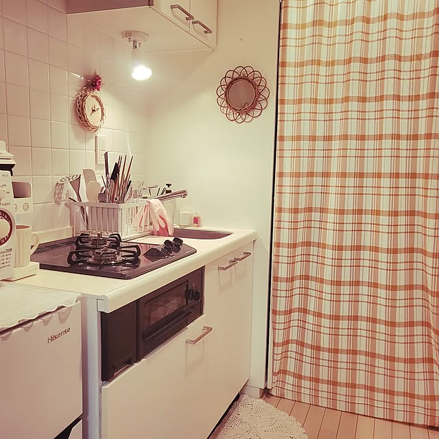 JIHYEさんの部屋