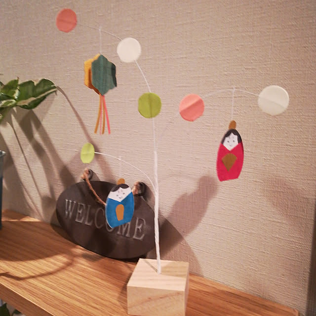 nanamiさんの実例写真