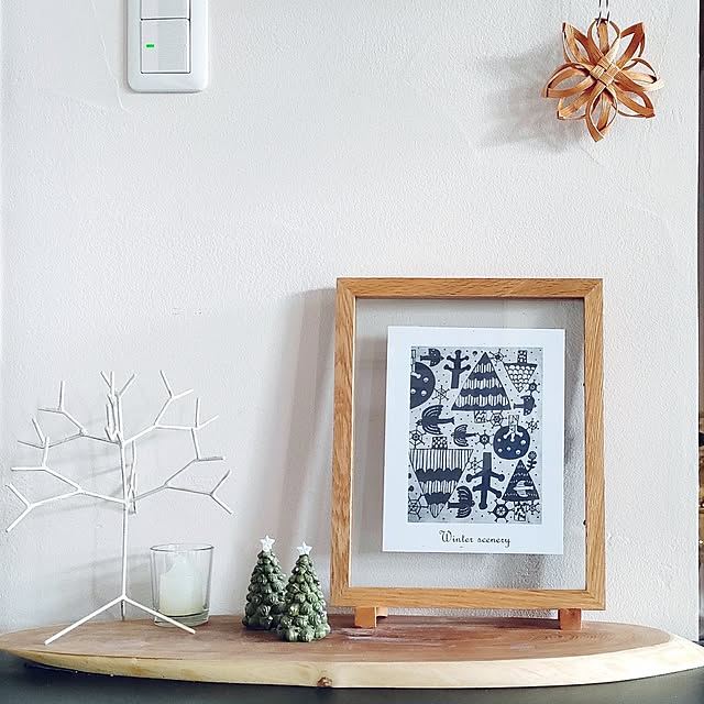 hana-さんの実例写真