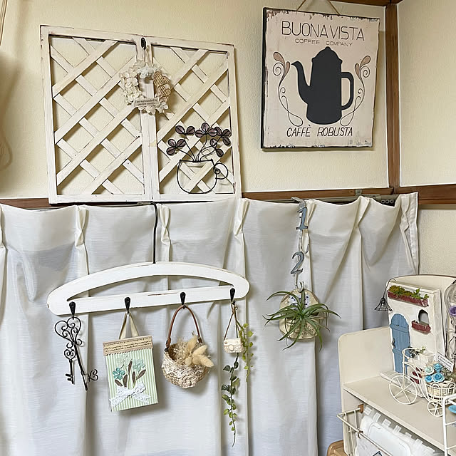 watakoさんの部屋