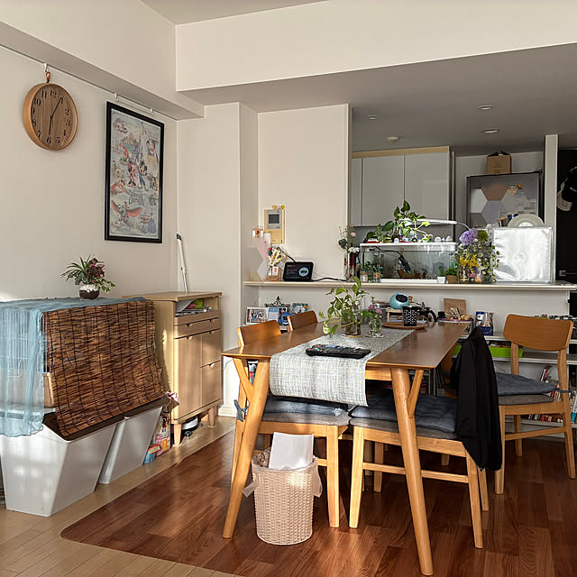 harinezuさんの部屋