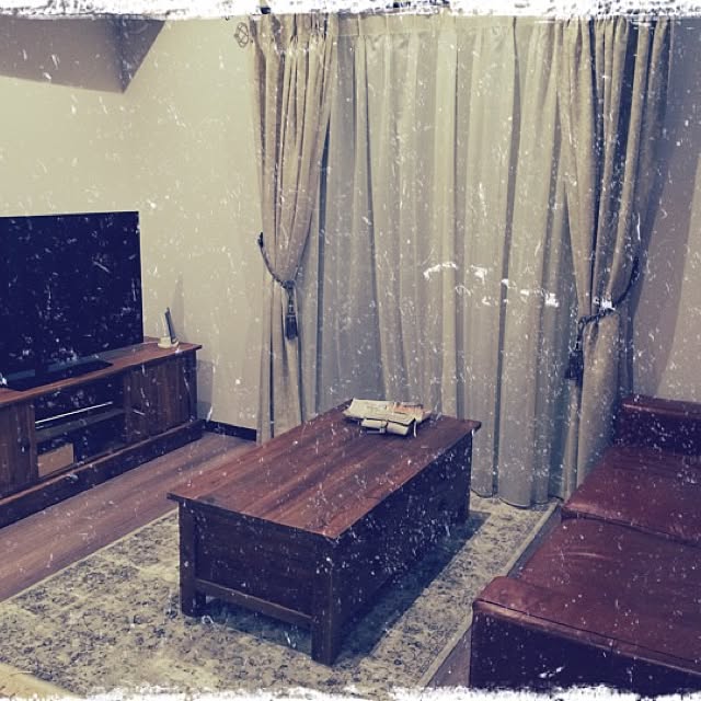 Chinatsuさんの実例写真