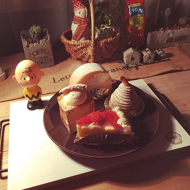 ram_mamaさんの実例写真