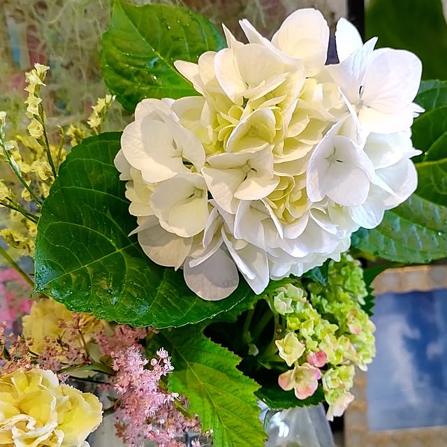 happy15さんの実例写真