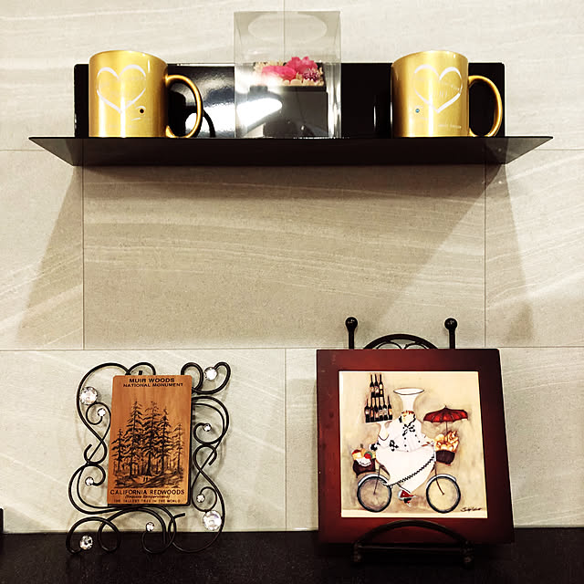 Etsukoさんの部屋