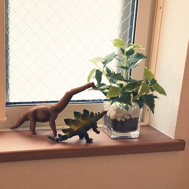 Makiさんの実例写真
