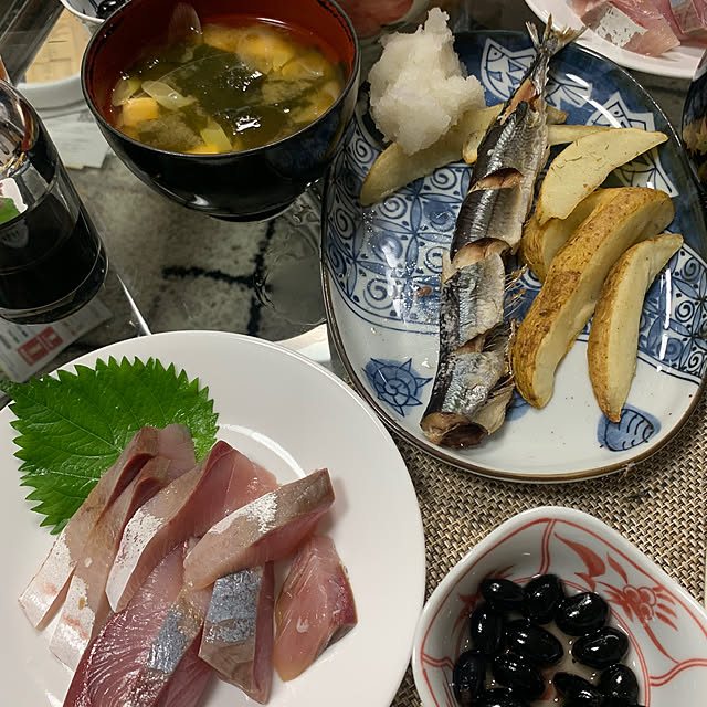 Aqettyさんの部屋