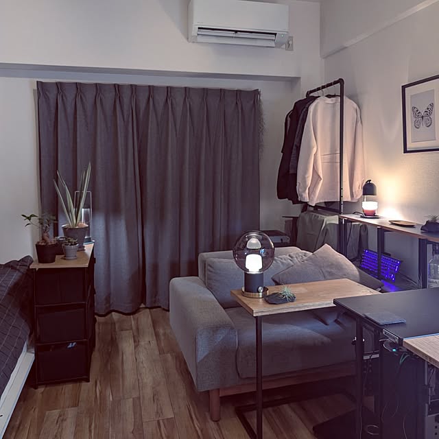 kuroさんの実例写真