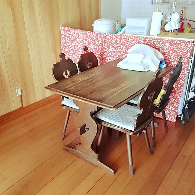 Nanaさんの実例写真