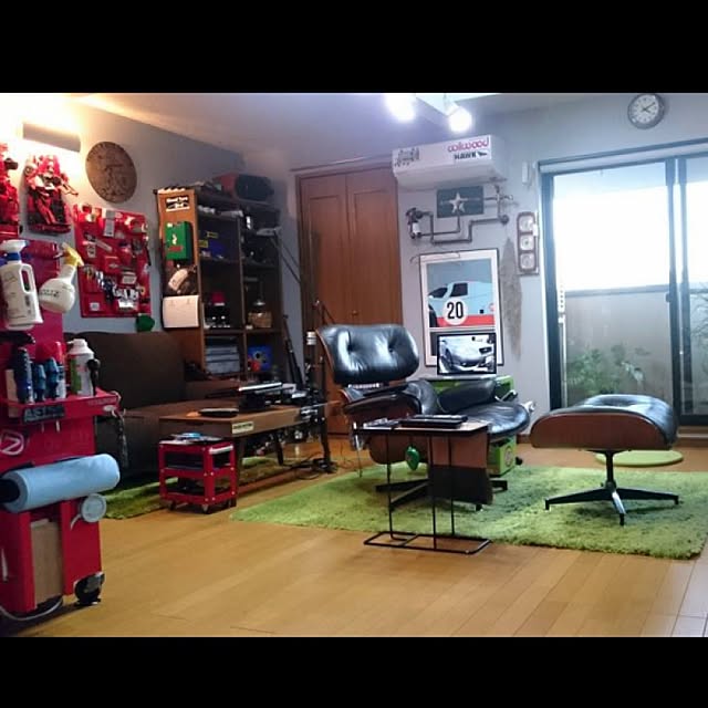 Type.Rさんの実例写真