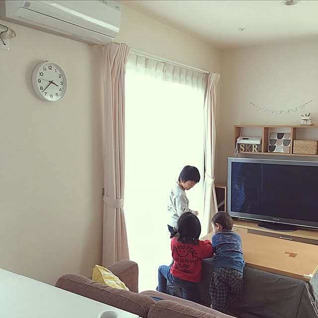 Maiさんの実例写真