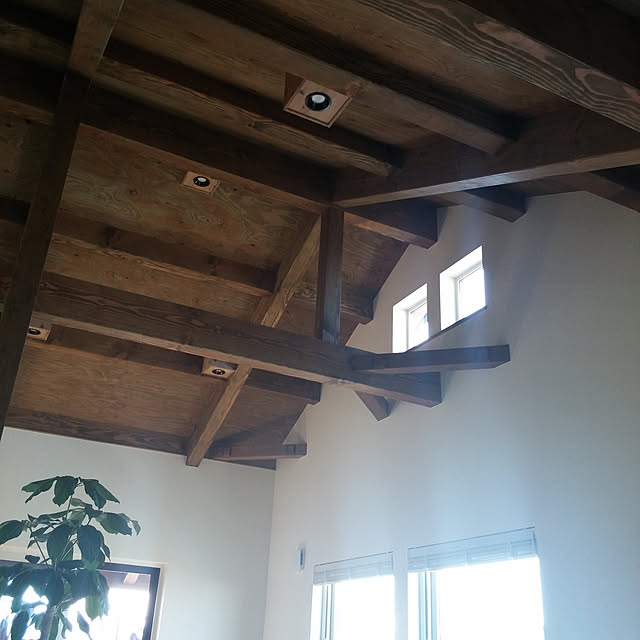 部屋全体のインテリア実例 - 2019-02-04 22:49:17