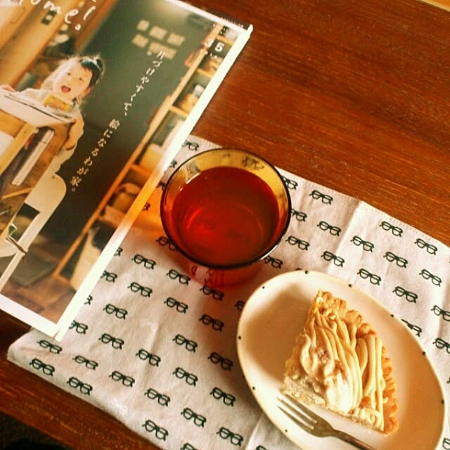 ochappaさんの実例写真