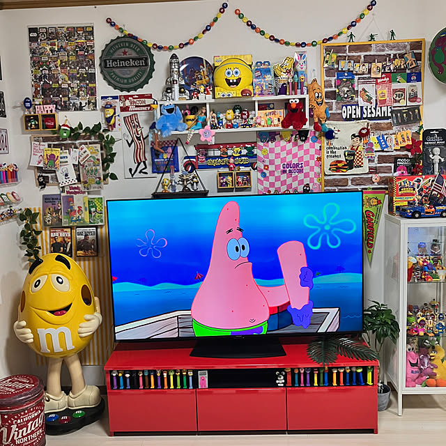 okanihさんの実例写真