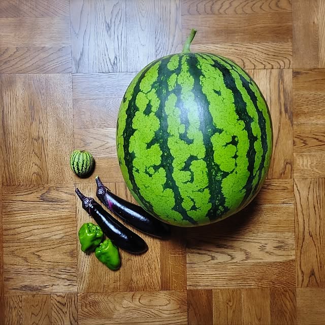 cherrycherryさんの実例写真