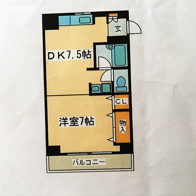 実例写真