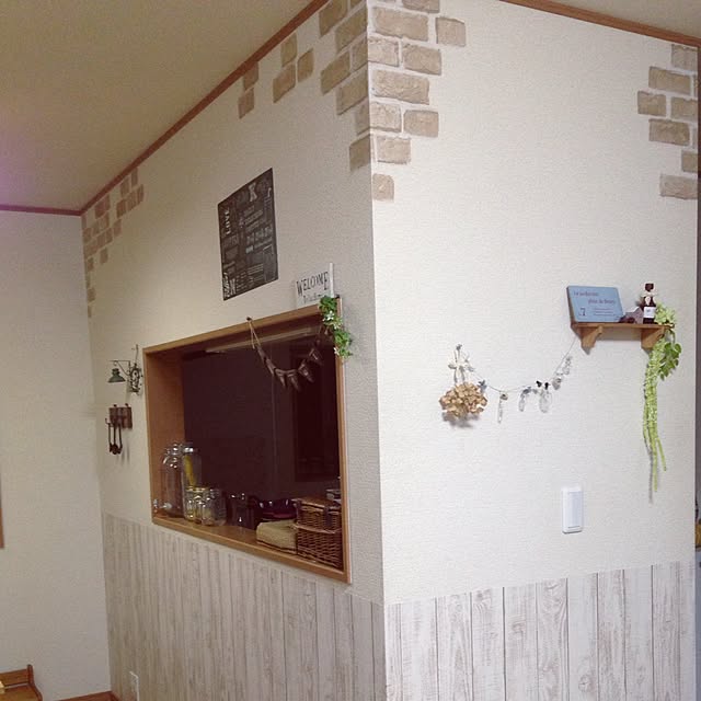 kinokinonさんの実例写真
