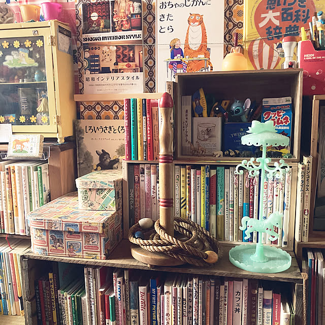 heidiさんの部屋