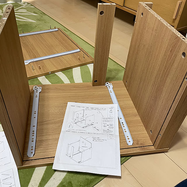 Minoriさんの部屋