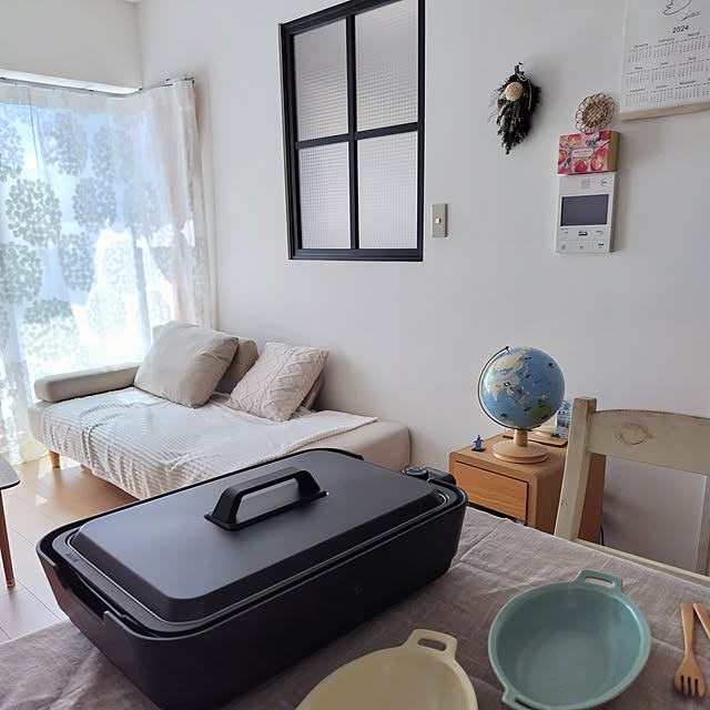 yamamaさんの部屋