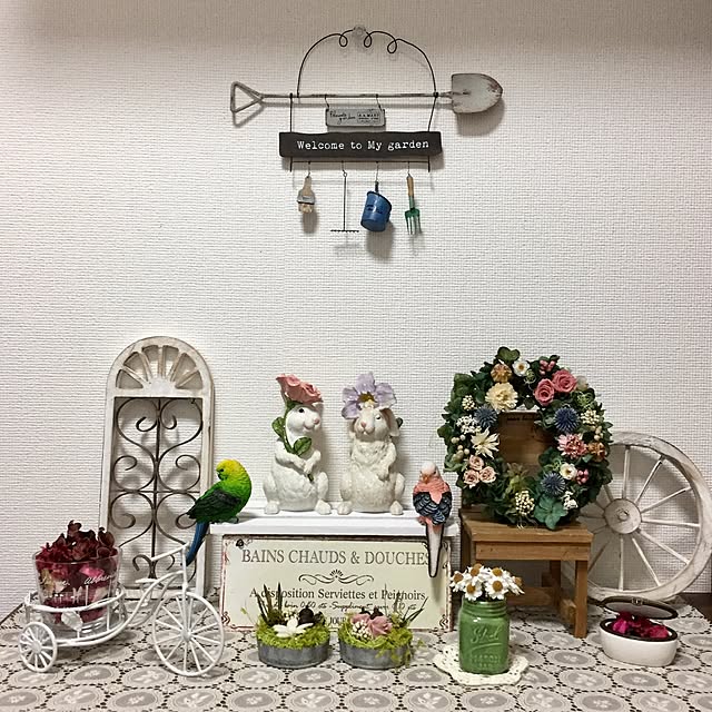 erinanさんの実例写真