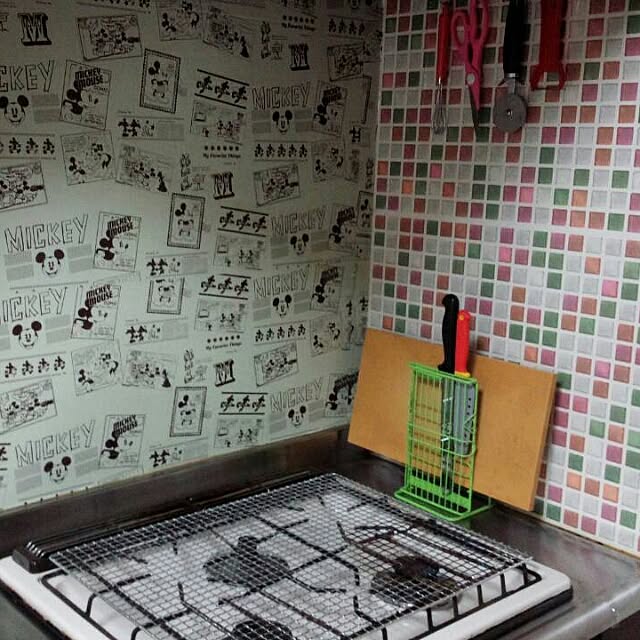 実例写真