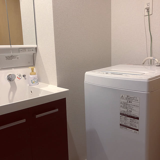 モニター応募投稿/一人暮らし/バス/トイレのインテリア実例 - 2020-01-14 22:56:12