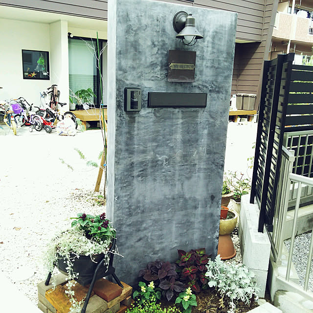 colonさんの実例写真