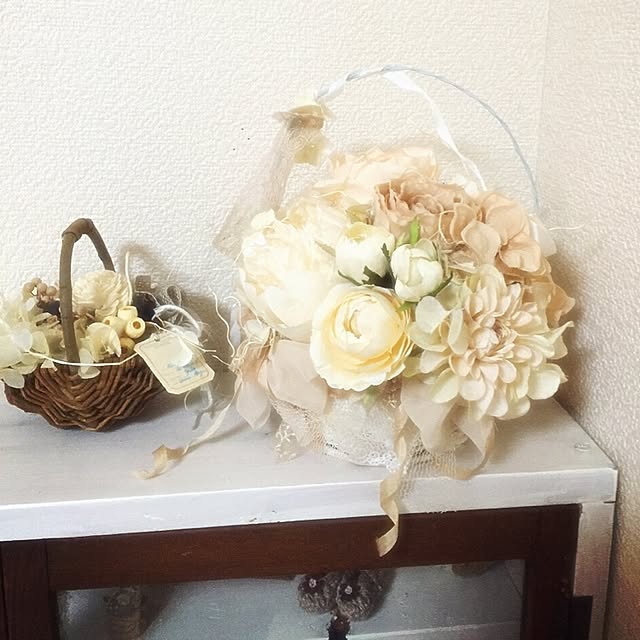 cotonさんの実例写真