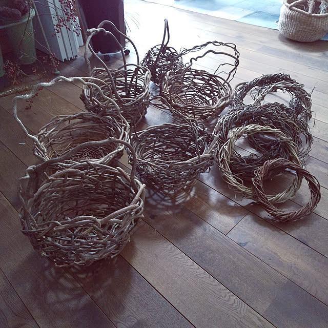 micaさんの実例写真