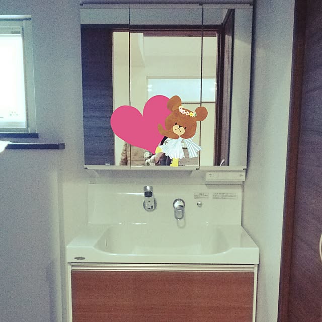 mi-sanさんの実例写真
