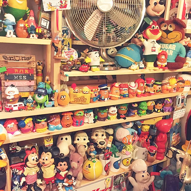 Takuさんの実例写真
