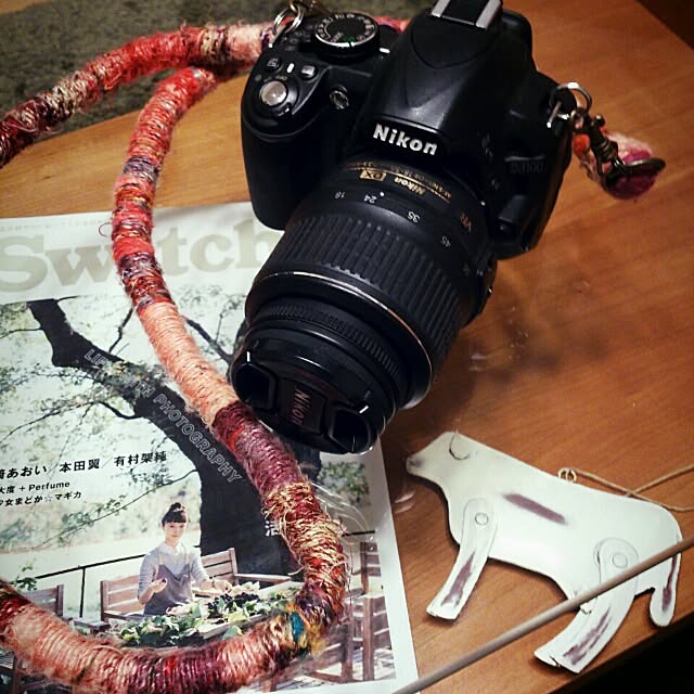 chiakinchoさんの実例写真