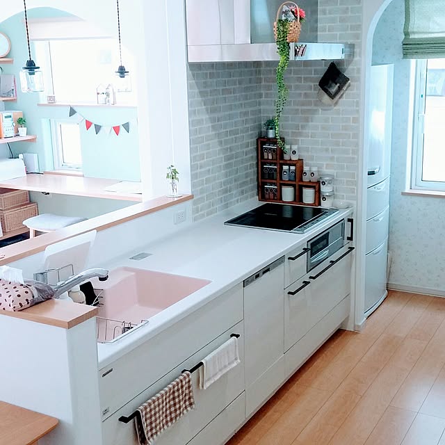 sakuさんの実例写真