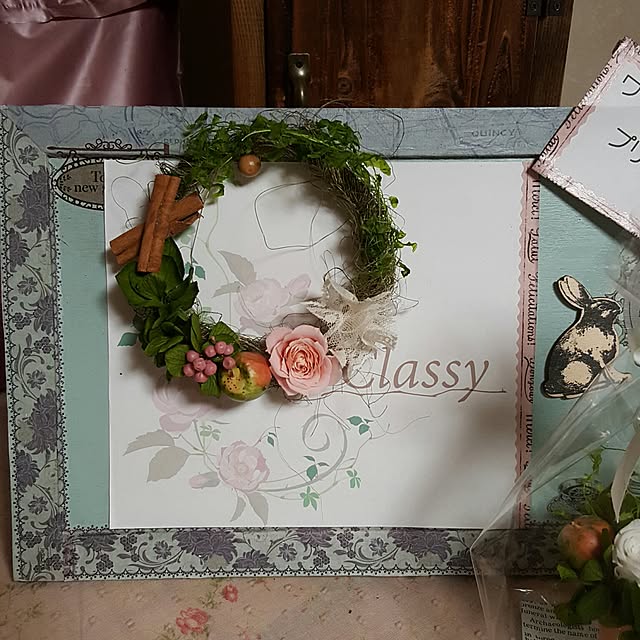 classyさんの実例写真