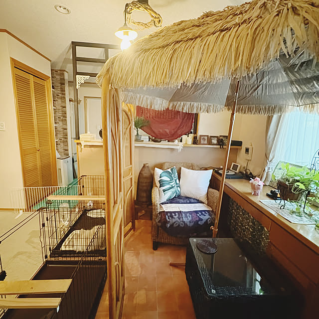 Ryokoさんの部屋