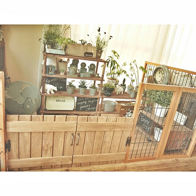 dezさんの実例写真