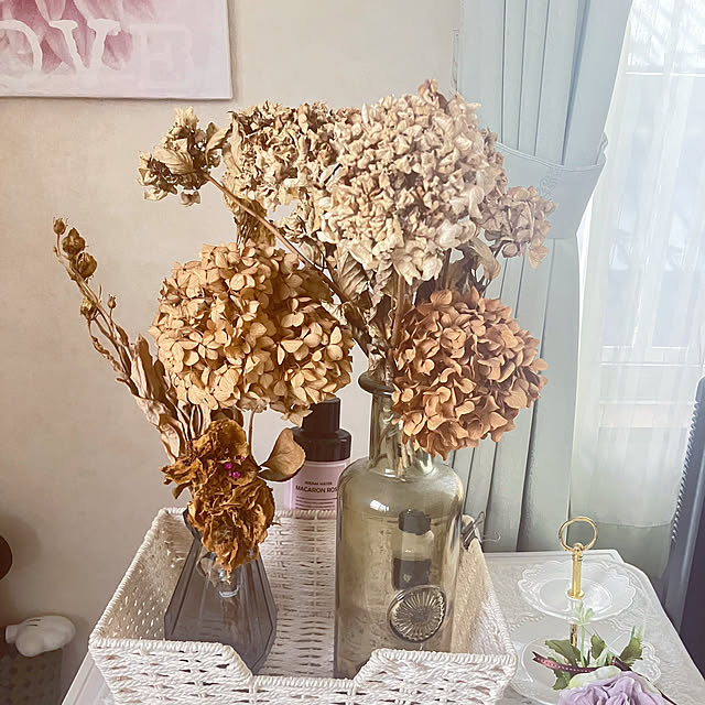 flowerさんの実例写真