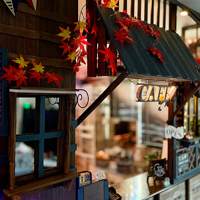 tomoさんの実例写真