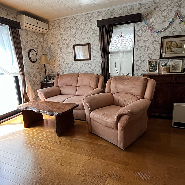 Grandmaさんの部屋