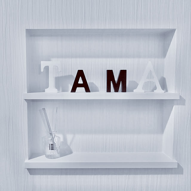 TAMAさんの実例写真