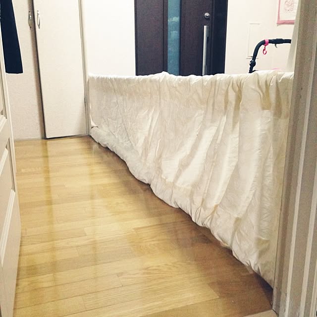 Satomiさんの実例写真