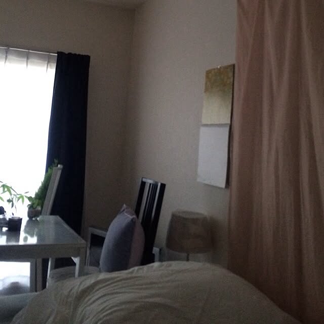 壁/天井のインテリア実例 - 2014-07-23 13:55:04
