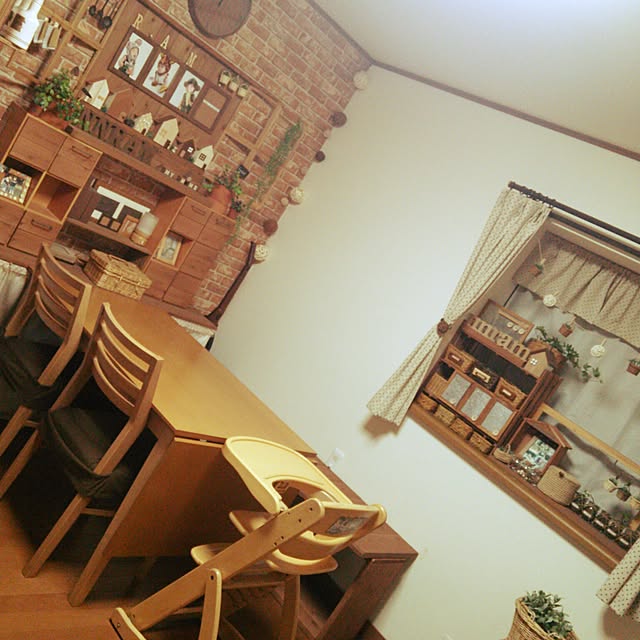 nnramさんの実例写真