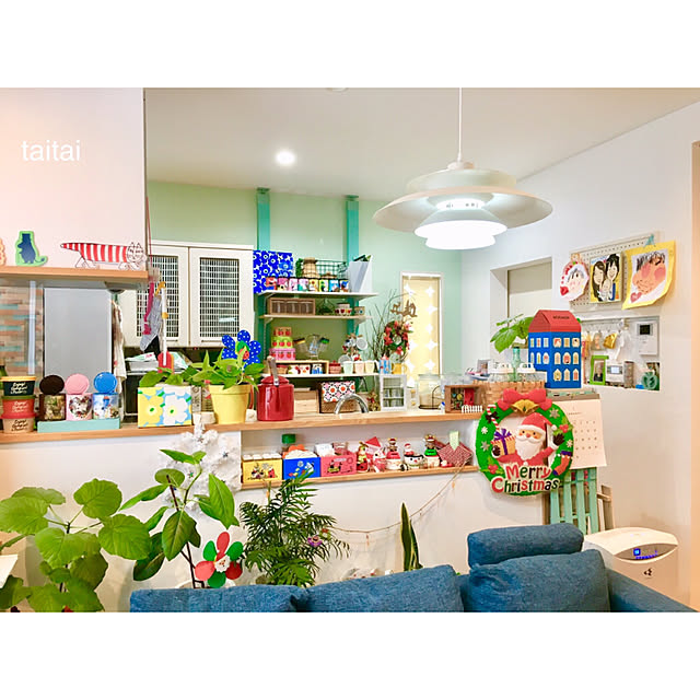 taitaiさんの実例写真