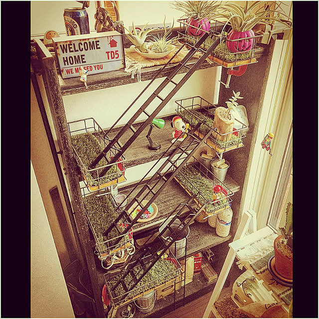 motomaki_zaouさんの実例写真